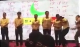 日本打屁股视频,传统教育方式引发热议